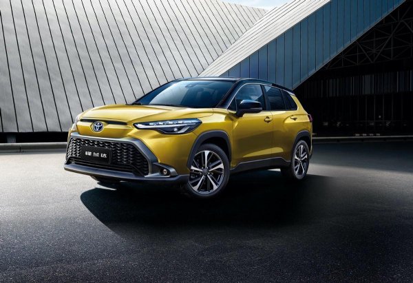 锋兰达与锐放哪个好值得入手