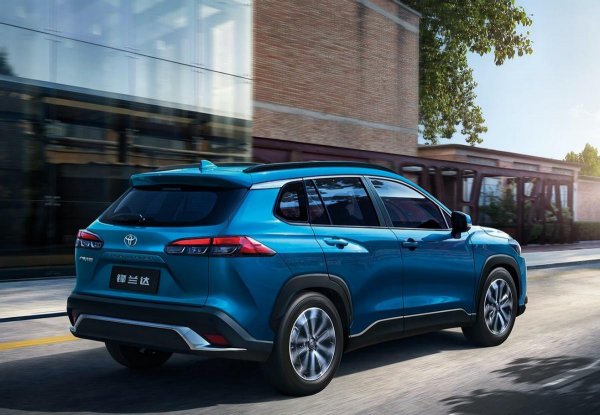 锋兰达与锐放哪个好值得入手