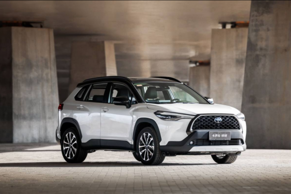 锋兰达与锐放哪个好值得入手