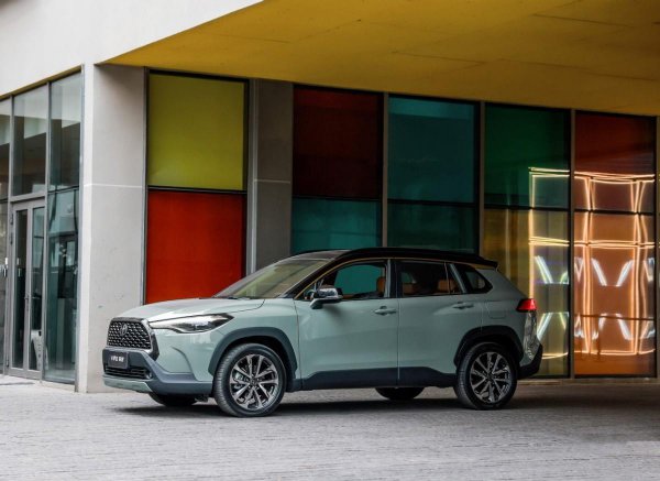 锋兰达与锐放哪个好值得入手