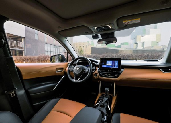 锋兰达与锐放哪个好值得入手