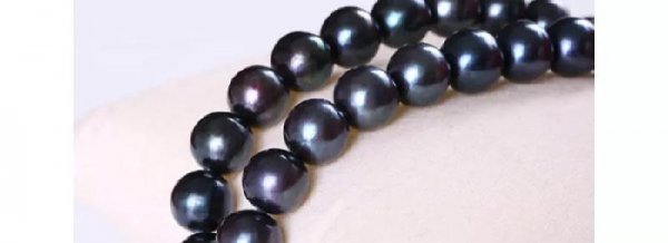 真假珍珠的10种鉴别方法图解