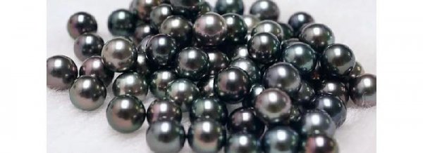 真假珍珠的10种鉴别方法图解