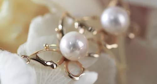 真假珍珠的10种鉴别方法图解