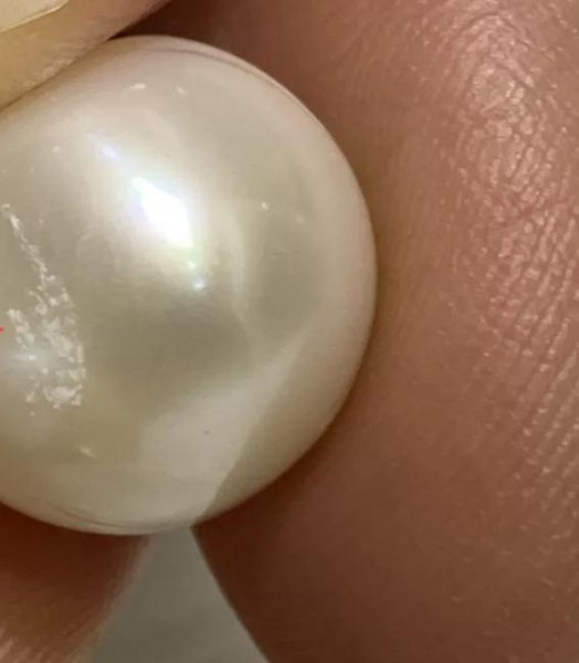 真假珍珠的10种鉴别方法图解