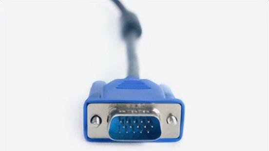 电脑显示器接口有几种类型