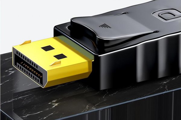 电脑显示器接口有几种类型