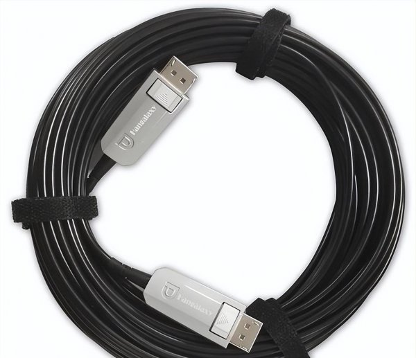 电脑显示器接口有几种类型