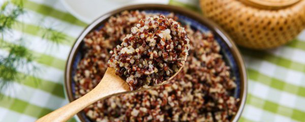 藜麦需要煮多久