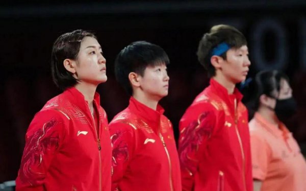 中国乒乓球世界冠军有哪些人