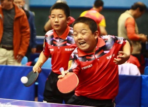 中国乒乓球世界冠军有哪些人