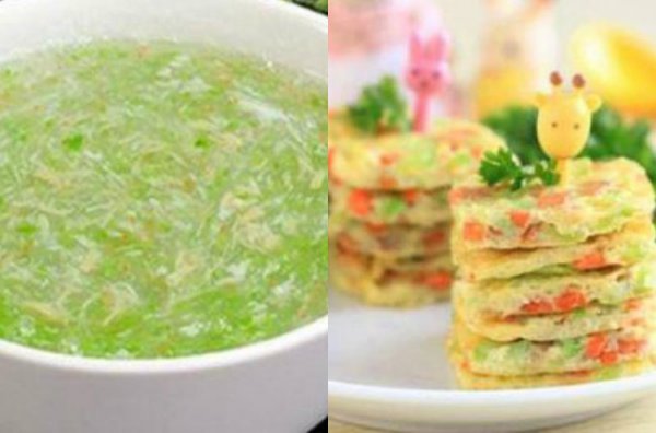 苦瓜的家常做法