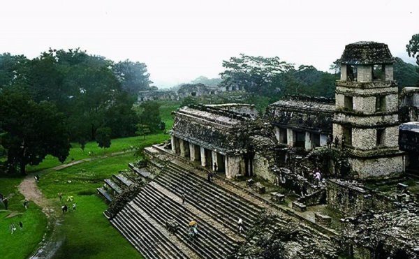玛雅人五大预言内容是什么