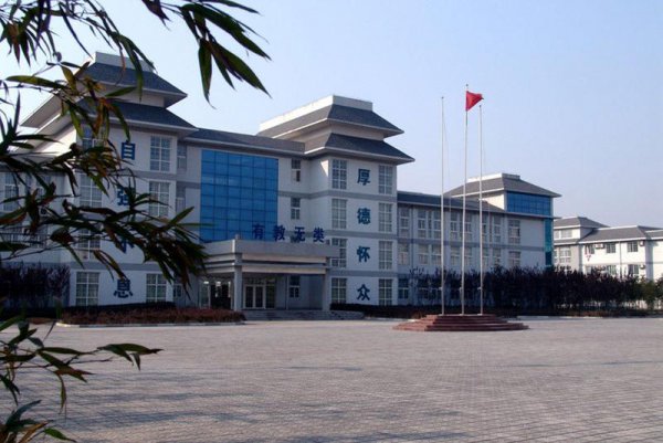 温州高中学校排名及分数线