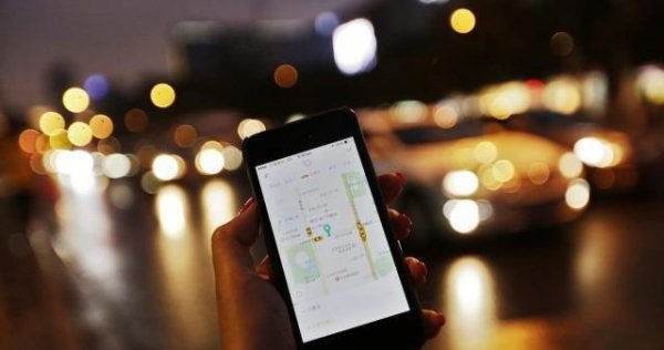 滴滴一个月能挣多少钱