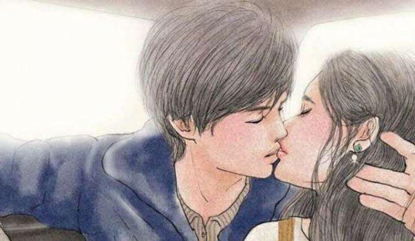 什么是初吻怎样才算是初吻