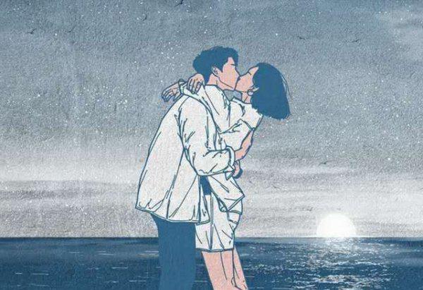 什么是初吻怎样才算是初吻