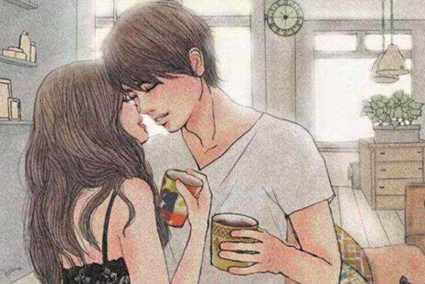 什么是初吻怎样才算是初吻