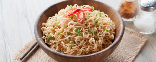 方便面是碱性还是酸性