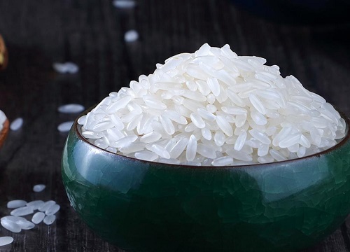 什么大米好吃又香又软