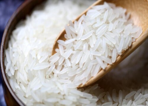 什么大米好吃又香又软