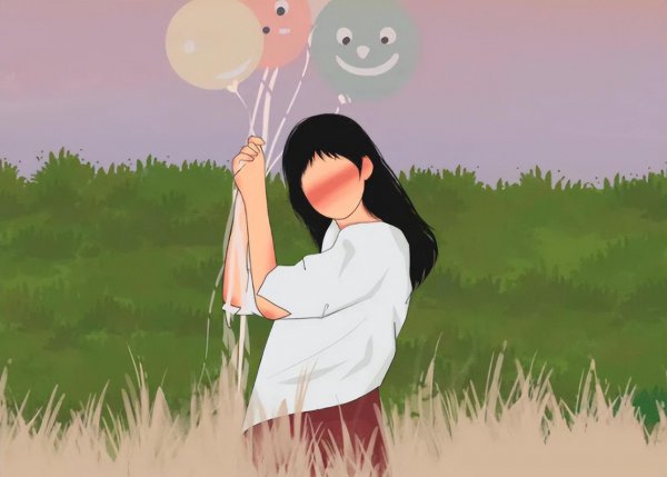 当一个人对你的态度变冷淡了