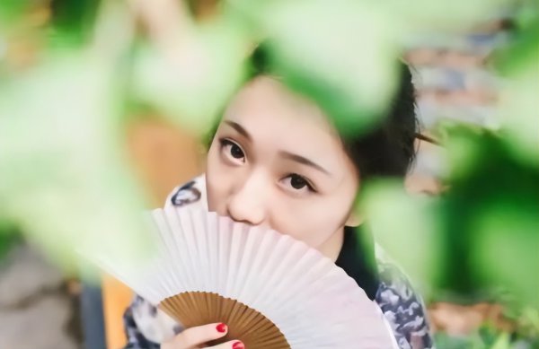 当一个人对你的态度变冷淡了