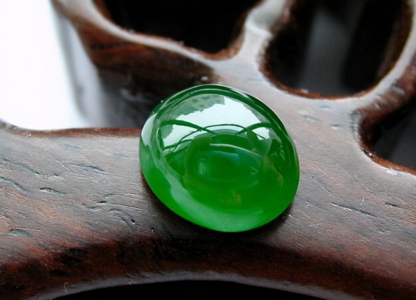 种水翡翠是什么意思