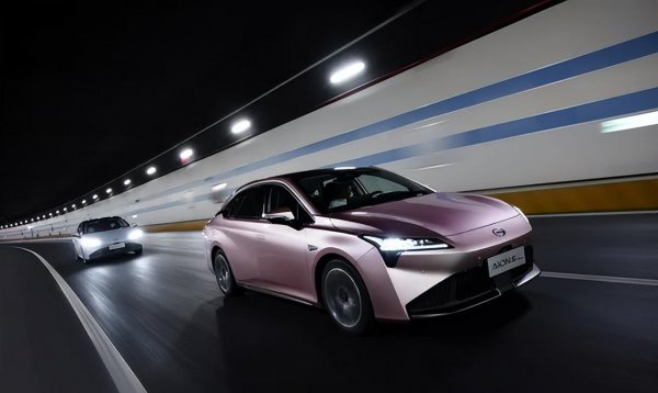 2023口碑最好的纯电动汽车