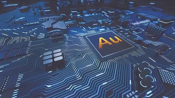 黄金有什么用途和价值