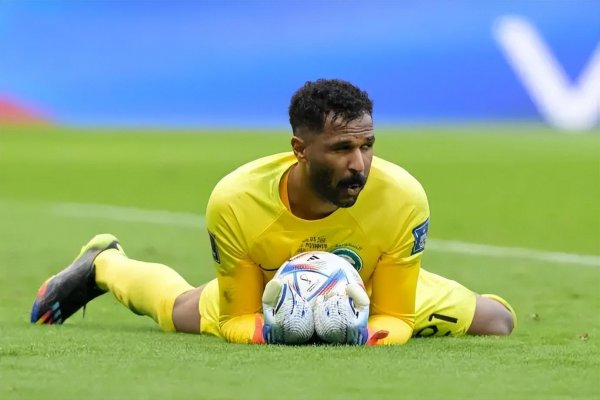 全世界最佳门将排名