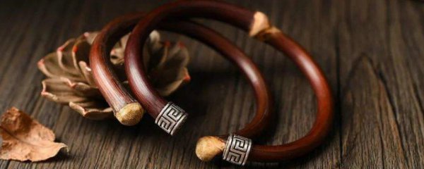 佩戴鸡血藤有什么好处