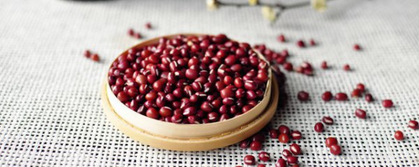 红豆的热量是多少