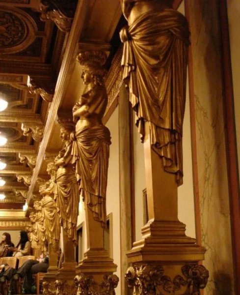 维也纳金色大厅位于哪个国家