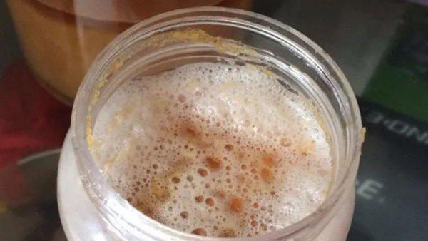 蜂蜜鉴别唯一方法