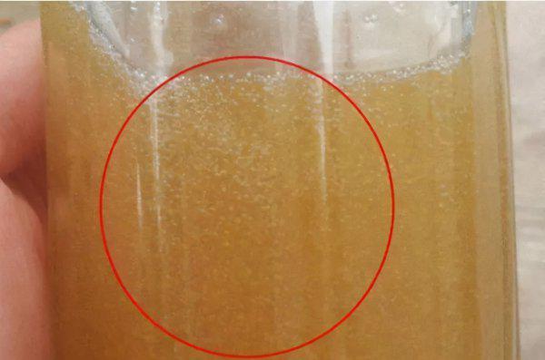 蜂蜜鉴别唯一方法