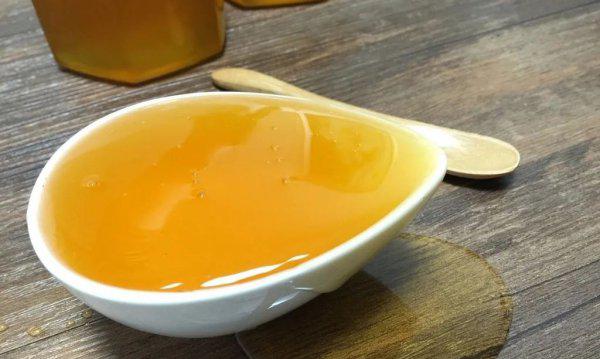 蜂蜜鉴别唯一方法