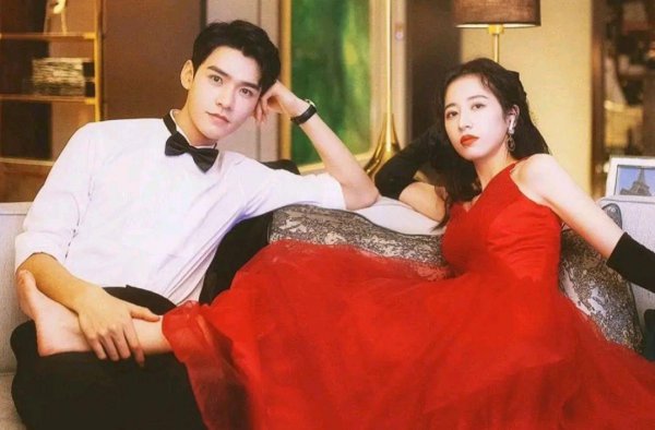 霸道总裁电视剧大全