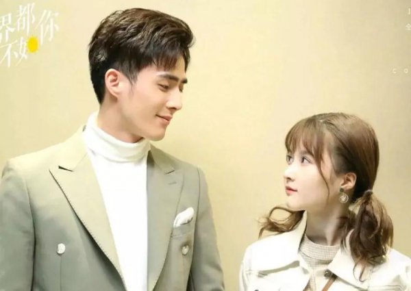 霸道总裁电视剧大全