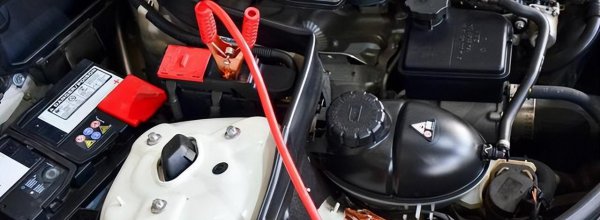 汽车没有电了打不着火怎么办