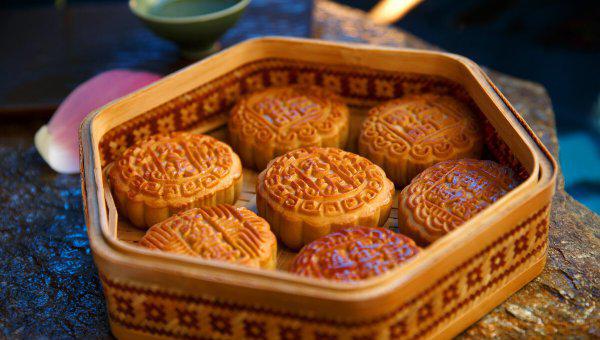 中秋节送什么礼品最好