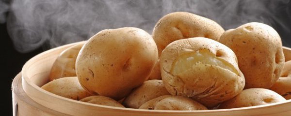 吃煮土豆有什么好处