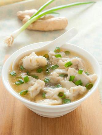 包饺子放什么材料好吃