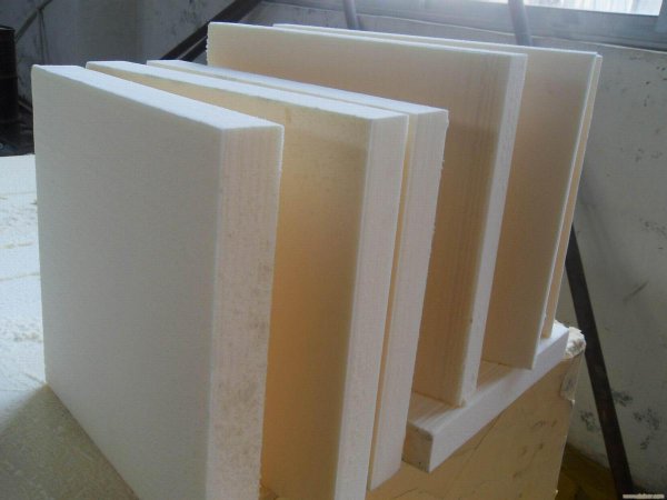 外墙保温板有几种材料