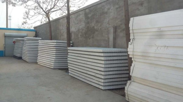 外墙保温板有几种材料