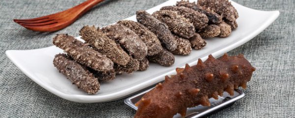 新鲜海参的正确吃法