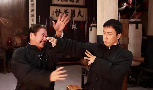 动作片大片评分最高的十部电影