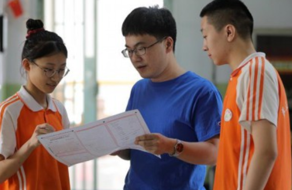 中国985有哪几所学校