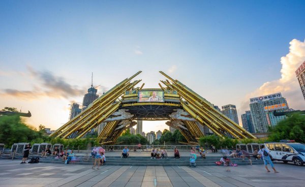 中国避暑城市排行榜