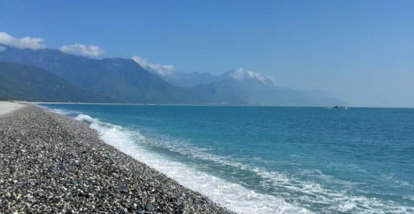 台湾的著名八大景点介绍